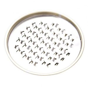 Tragbarer Mückenspiralen-Aschenbecher mit Deckel - Product Image 3