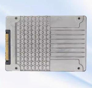 SSDPE2KE076T8ฮาร์ดไดรฟ์ SSD ระดับองค์กร7.68TB NVMe U.2 PCIe P4610 - Product Image 3