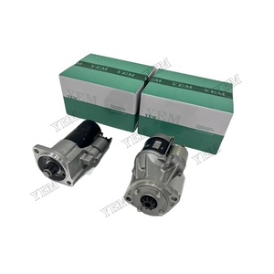 Chất lượng tốt nhất C221 c223 <span class=keywords><strong>C240</strong></span> D201 động cơ khởi động cho động cơ diesel <span class=keywords><strong>ISUZU</strong></span> - Product Image 1