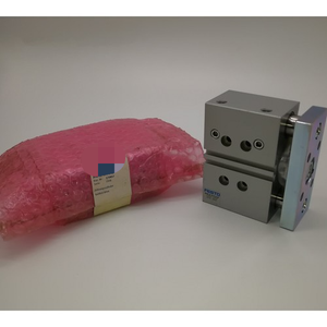 DFM-32-40-<span class=keywords><strong>P</strong></span>-A-GF 170857气缸快速编程控制器工业自动化 - Product Image 2