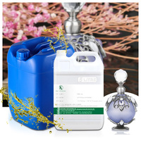 Huile de parfum de qualité supérieure, huiles essentielles pour la fabrication de parfums, parfum à la fraise personnalisable, huile corporelle parfumée