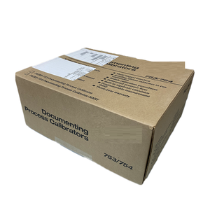 Calibrador de Procesos Multifuncional Fluke 726/725/725S/724/754, Calibrador de Procesos con Función de Documentación F754-HART, Original, Nuevo, en Stock - Product Image 3