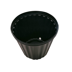 2 Gallonen HDPE Weich plastik Landhausstil Design Blumen baum Pflanzer Bulk Packaged Töpfe für Garden Home Nursery - Product Image 4