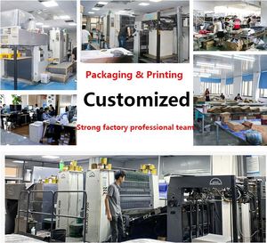 Bolsa de Compra de Papel Kraft Marrón Reciclado Personalizada KM con su Propio Logotipo - Product Image 6