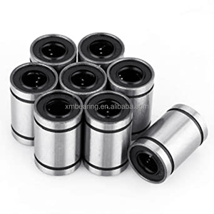 Rodamiento Lineal de Bolas LM <span class=keywords><strong>25</strong></span> UU LME <span class=keywords><strong>25</strong></span> UU Rodamientos Lineales - Product Image 2