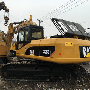 Haute performance — pelle d'occasion, 320BL 325BL 330BL 320C 320D 330C 330D - Product Image 1