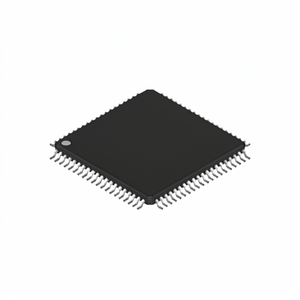 ชิ้นส่วนอิเล็กทรอนิกส์80 BQFP IC Fo ซิงค์512X18X2 80QFP SN74ABT7819-20PH ลอจิก - Product Image 1