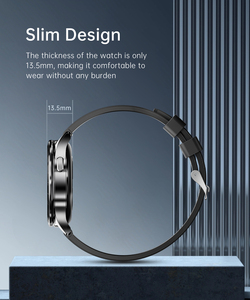 X10 Thông Minh Đồng Hồ Với Tai Nghe Earbuds TWS Tai Nghe 2 Trong 1 Kinh Doanh Thể Thao Đồng Hồ Phổ Sức Khỏe Giám Sát Cảm Ứng <span class=keywords><strong>Bluetooth</strong></span> Đồng Hồ - Product Image 5