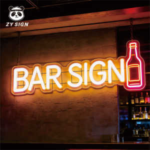 Insegna <span class=keywords><strong>LED</strong></span> per Farmacia Personalizzata, Design in Acrilico, Illuminazione al <span class=keywords><strong>Neon</strong></span>, Resistente alle Intemperie per Esterni - Product Image 4