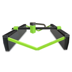 Máquina de Corte Láser Desmontable de Alta Calidad y Gran Venta, Máquina de Corte Láser de Fibra Eficiente - Product Image 5