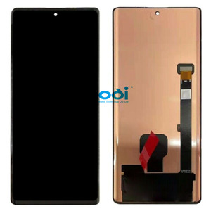 Pantalla LCD Táctil Digitalizadora para <span class=keywords><strong>ZTE</strong></span> <span class=keywords><strong>Axon</strong></span> <span class=keywords><strong>30</strong></span> <span class=keywords><strong>Ultra</strong></span> 5G - Product Image 1