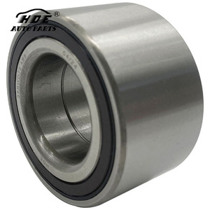 ลูกปืนล้อรถยนต์ 38BWD28 ABS ขายส่งอะไหล่รถยนต์ HDE สำหรับรถยนต์ - Product Image 2