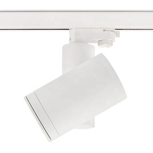 RONSE Competitive Led Spot Track Light 30w Track Light Adjustable Beam Angle 20-60 Focusable Cob 20w Led Focus Track Light - Product Image 2