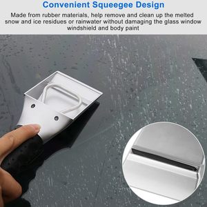 Nước Nóng Ô Tô <span class=keywords><strong>Ice</strong></span> <span class=keywords><strong>scraper</strong></span> 12V tự động tuyết xẻng - Product Image 2