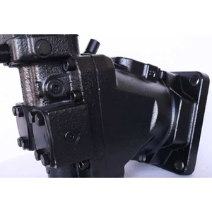 Motor Hidráulico de Pistones de Caudal Variable Serie 51V 51V080 51V110 51V160 51V250 51V110-1-AD3NTHC2NNX1NNN053AAE60031 - Product Image 4