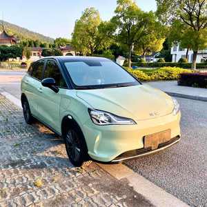Usato Neta <span class=keywords><strong>Aya</strong></span> auto elettrica 2023 Hozon automobili Mini Suv lungo raggio 401 Lite sinistra sterzo 5 porte 5 posti batteria auto Nezha <span class=keywords><strong>Aya</strong></span> - Product Image 3