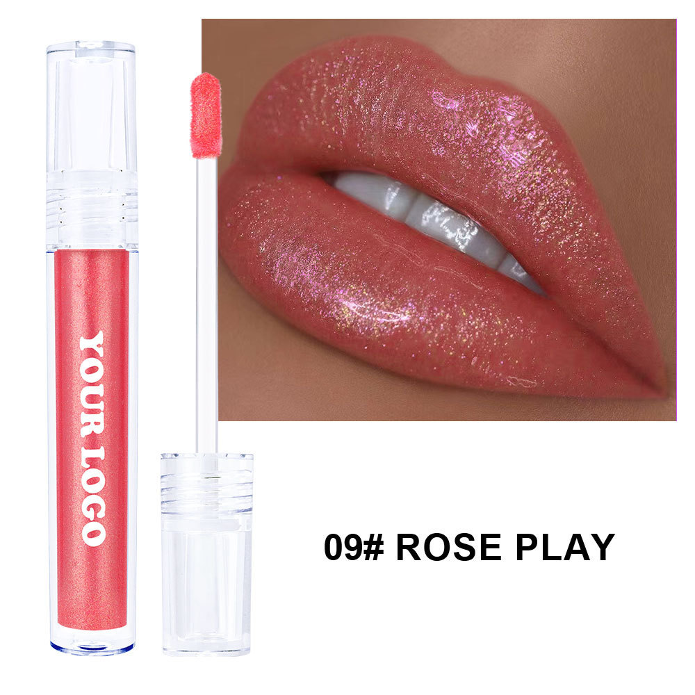 09# ROSE PLAY