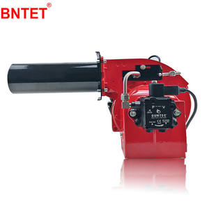 BNTET, quemador de aceite ligero barato <span class=keywords><strong>y</strong></span> práctico, quemador de aceite residual adecuado para quemador diésel de caldera industrial - Product Image 5