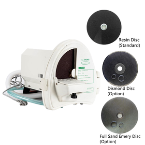 550W macchina da taglio 2800rpm con vassoio in resina - Product Image 5