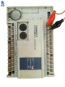 XC3-24R-E PLC ตัวควบคุมลอจิกแบบตั้งโปรแกรมได้ โมดูลควบคุมอุตสาหกรรม รีเลย์เอาต์พุต ตัวควบคุมแบบตั้งโปรแกรมได้ ระบบอัตโนมัติทางอุตสาหกรรม - Product Image 1