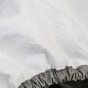 Funda Protectora para Neumáticos de Doble Eje para Camioneta, SUV, Remolque, Caravana, Ajuste Universal (26-28.75\") Protector de Ruedas para RV - Product Image 6