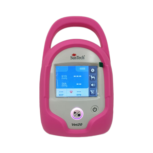 Suntech Vet20 <span class=keywords><strong>Monitor</strong></span> medis dokter hewan, instrumen pengawasan <span class=keywords><strong>BP</strong></span> untuk sistem tekanan darah hewan - Product Image 6