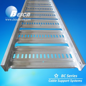 Yangzhong besca ถาดบันไดเคลือบสังกะสีมาตรฐานออสเตรเลียผลิตจากเหล็กโครงสร้างน้ำหนักเบา - Product Image 4