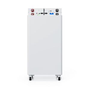 Vertical Floor Type Household Solar <b>Battery</b> 51.2V 10KWh 16KWh 18KWh Home Energy Storage Emergency <b>Backup</b> Stackable CAN - Product Image 4