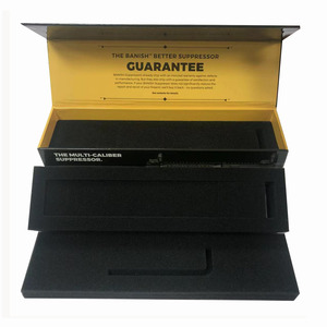 Premium Personalized <b>Magnetic</b> Closure Boxes with <b>Magnetic</b> Flap for Gift Packaging - Product Image 5