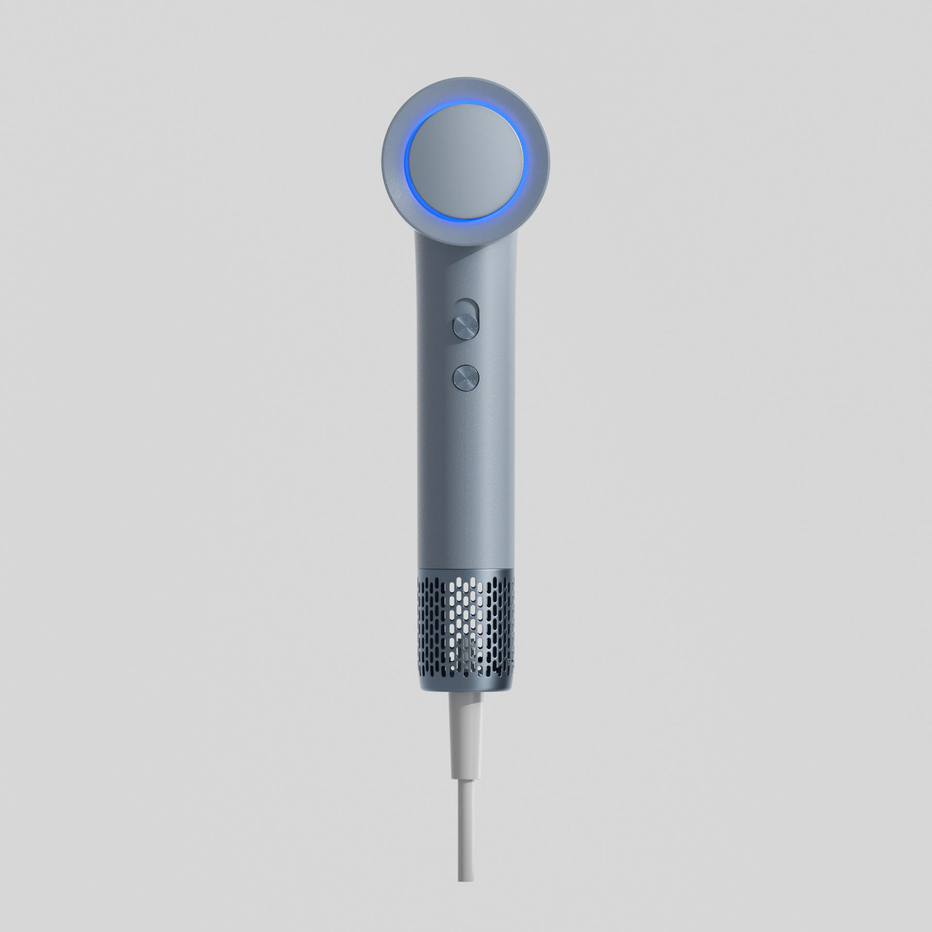 สีฟ้า (สั่งทำพิเศษเริ่มต้นที่ 500 ชิ้น)