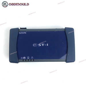 Cable de Diagnóstico para Toyota Denso DST-i y Kubota DST-i, Herramienta de Diagnóstico Diagmaster PYTHO, Interfaz de Diagnóstico - Product Image 3