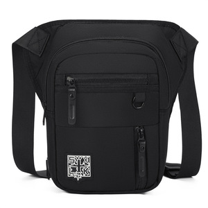 Bolsa de Pecho Oxford al por Mayor, Portátil, de Gran Capacidad, para Exteriores, a la Moda, Venta Directa de Fábrica - Product Image 4