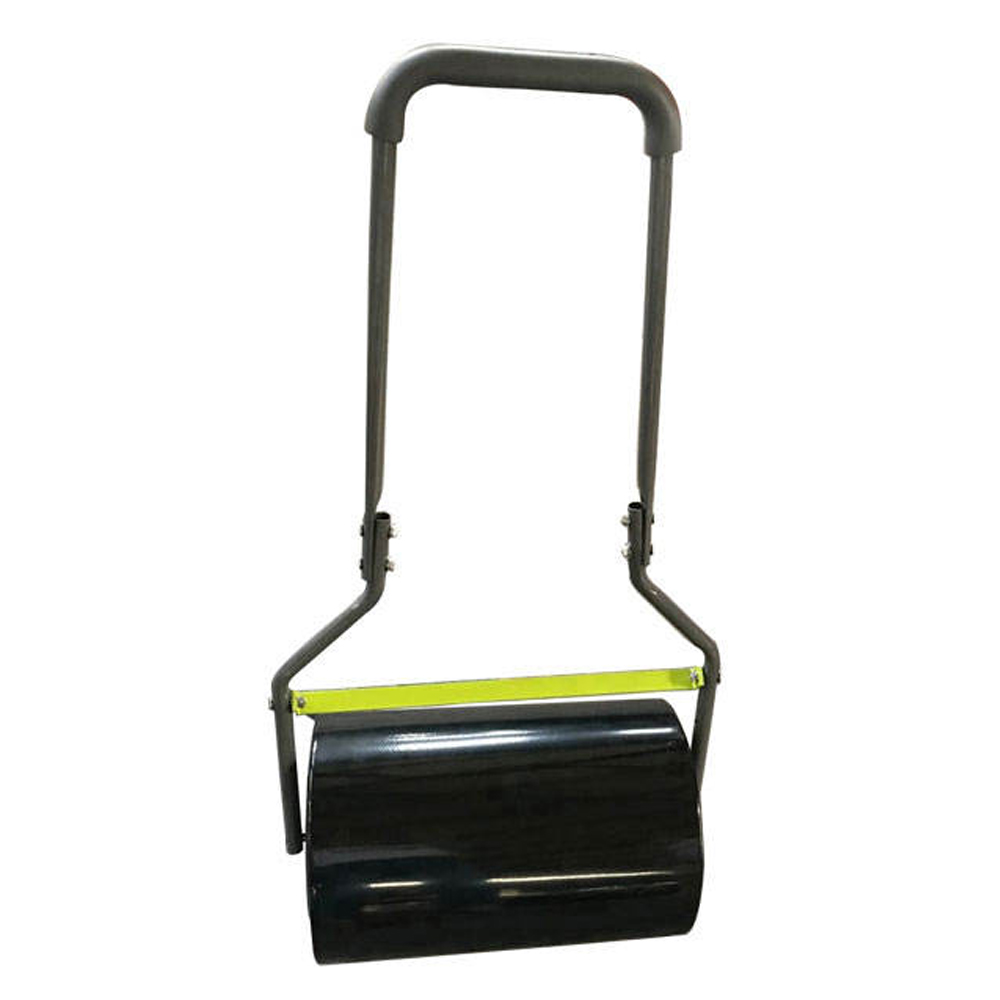 Прочные многофункциональные удобные садовые инструменты и оборудование из нержавеющей стали, ролик для газона