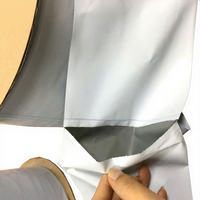 Machines d'emballage et d'ensachage automatisées Autobag Efficient Plastic & PE avec poignée thermoscellée Matériau LDPE
