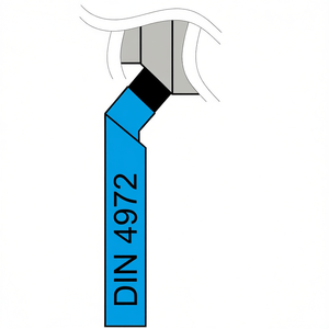 Extensions de cheveux naturels bruts Fervi pour poitrine, trame de cheveux humains 4972 DIN - Product Image 1