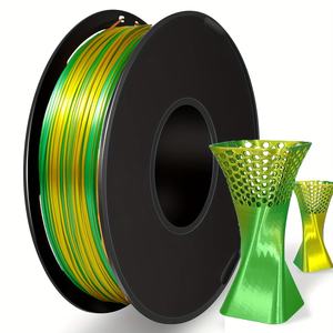 طابعة عالية الجودة ذات طبيعة خيطية من نوع <span class=keywords><strong>ABS</strong></span> ، طابعة 3D <span class=keywords><strong>ABS</strong></span> PLA PETG <span class=keywords><strong>Filament</strong></span> ، من أجل مواد الطباعة - Product Image 1