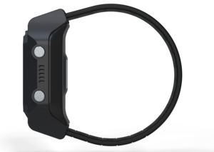 Pulsera Electrónica de Monitoreo de Ubicación en Tiempo Real con Rastreo GPS, Material de Banda a Prueba de Manipulaciones para Monitoreo de Presos - Product Image 4