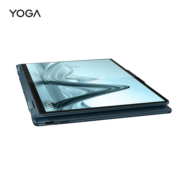 Lenovo Yoga Book 9i U7-UItra7 32GB/1TBSSD/w11/Touch Pen Student Home Business Office Portable Lightweight Laptop