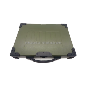 Portátil Industrial Todo en Uno Robusto Personalizado OEM con Pantalla Táctil, Diseñado para Entornos Hostiles - Product Image 6