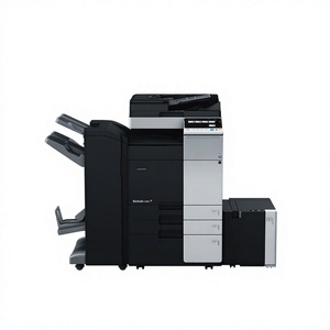 Photocopieurs et imprimantes reconditionnés pour Konica Minolta C368 – Machines d'occasion, photocopieurs numériques - Product Image 1