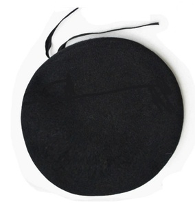 All'ingrosso 100% di pura lana all'aperto distintivo tattico berretti alla moda attrezzature di difesa personale di alta qualità - Product Image 1