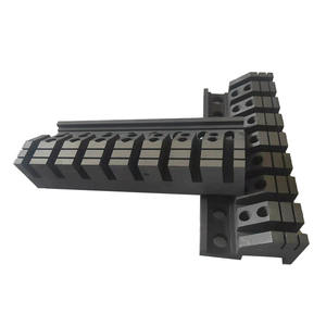 Chauffage en graphite personnalisé avec conductivité thermique à haute efficacité et résistance aux hautes températures - Product Image 2