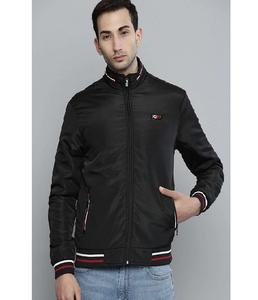 Veste d'hiver légère et chaude pour hommes avec fermeture éclair rapide et support thermique pour les voyages et les aventures en plein air - Product Image 1