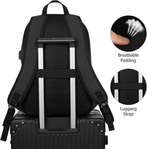 Sac à dos d'étudiant OEM ODM pour l'école avec port USB, sac à dos léger résistant à l'eau pour ordinateur portable et livres pour garçons et filles, sac à dos de <span class=keywords><strong>collège</strong></span> - Product Image 3