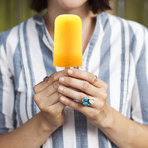 Moules à crème glacée pour enfants, lavables au lave-vaisselle sans BPA, réutilisables, sûr, en <span class=keywords><strong>Silicone</strong></span>, fait maison, <span class=keywords><strong>avec</strong></span> couvercle et bâtons en <span class=keywords><strong>bois</strong></span> - Product Image 6