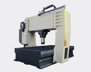 Prensas enderezadoras móviles de 3 ejes DSP 200/2550 - Product Image 1