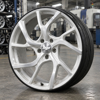 Jantes forgées RAYS VMF C-01 édition limitée, jantes en alliage 15-22 pouces 5x120 5x130 pour BMW F80 F82 G80 Porsche Mercedes C63 Audi RS3