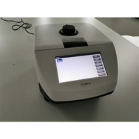 Placa de PCR de 96 Pocillos TC1000-G-Pro, Termociclador de PCR con Gradiente de Temperatura