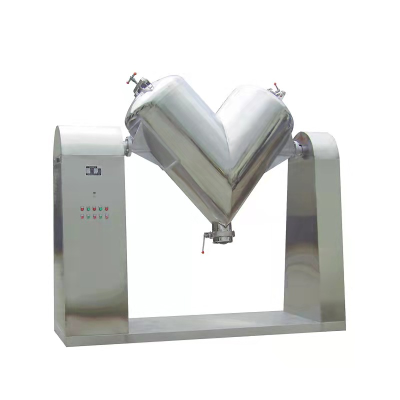 Честная цена, мини-смеситель порошка/машина для смешивания какао-порошка/оборудование для смешивания сухого Карри