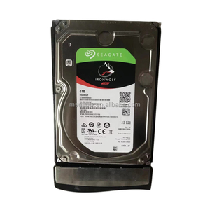 8000V000022 8TB 6 6 6 RPM 7200RPM 256 M3.5 pulgadas NAS HHD D - Product Image 2